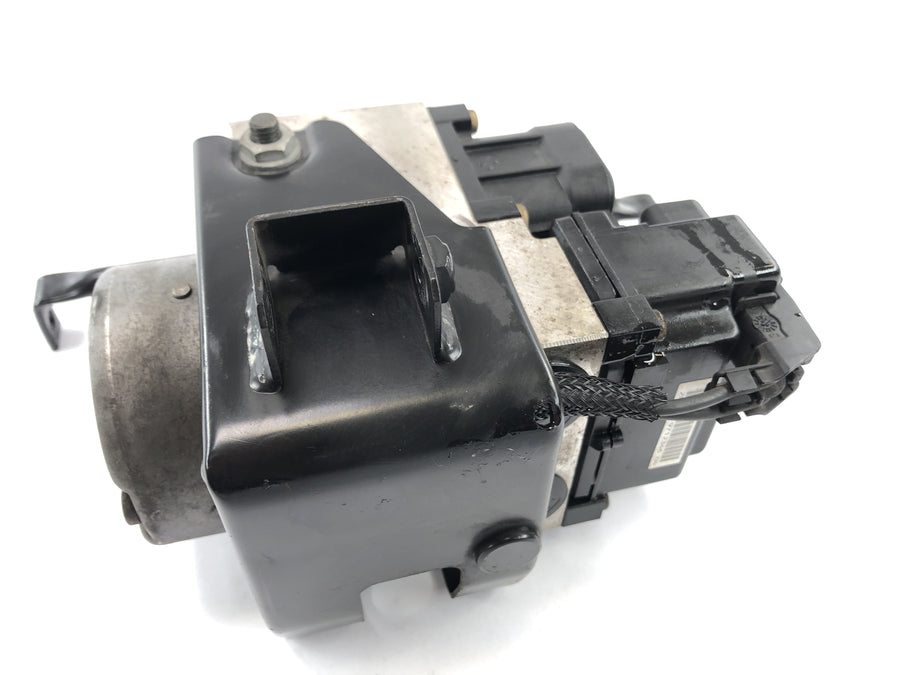 BMW F 650 GS R13 [2002] - ABS -modul ABS -kontrolenhed