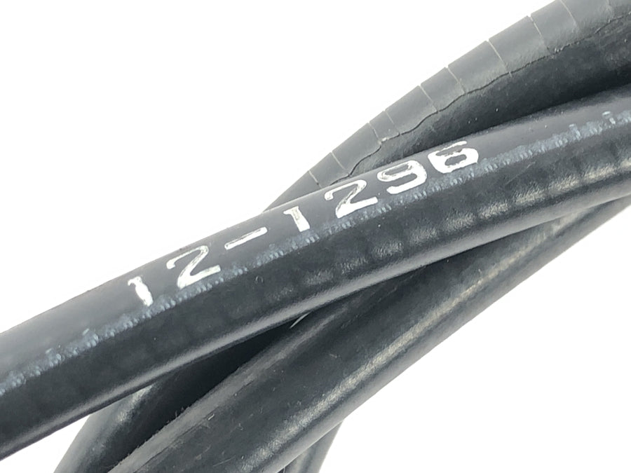 Kawasaki GPZ 1000 RX ZXT00A [1986] - gaskabel, bowden kabel, gaskabel, dobbelt kabel