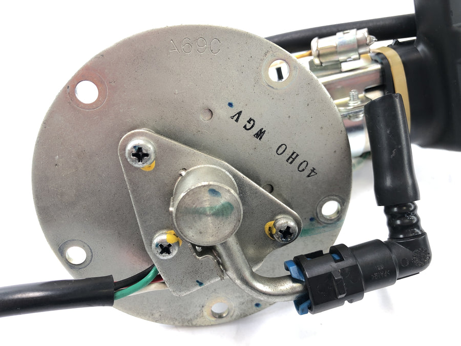 Suzuki VZ 1500 WVCU [2011] - Brændstofpumpe benzinpumpe brændstoffødepumpe