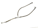 Aprilia SL 1000 Falco Pa [2000] - Brake Line Stahlflex Front Spiegler-1