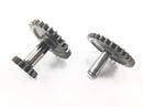 Triumph Thunderbird 900 T309RT [1995] - Oliepumpe gear Gearoliepumpe-1