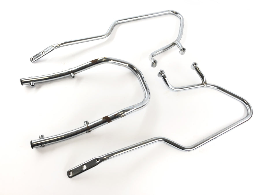BMW R 1200 C 259C [1997] - Pack Pocket Holder Palaance Handical Set