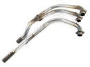 Triumph Thunderbird 900 T309RT [1996] - Manifold udstødningsmanifold-5
