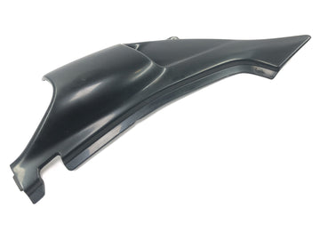 Honda NX 650 Dominator RD02 [1994] - Sidepanel venstre sidedækselpanel - 0