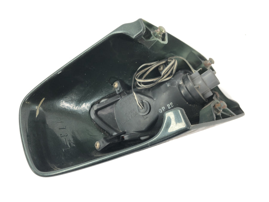 Honda ST 1100 SC26 Pan European [1990] - Blinklys indikator venstre side indikator