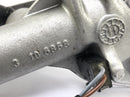 Husqvarna SM 630 A4 [2010] - Handbrakepumpebremsepumpe foran med bremsearmen-4