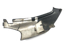 Honda NX 650 Dominator RD02 [1994] - Sidepanel venstre sidedækselpanel-3