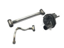 Kawasaki ZRX 1200 S ZRT20A [2001] - Oliefilterolieledninger til oliefilter-2