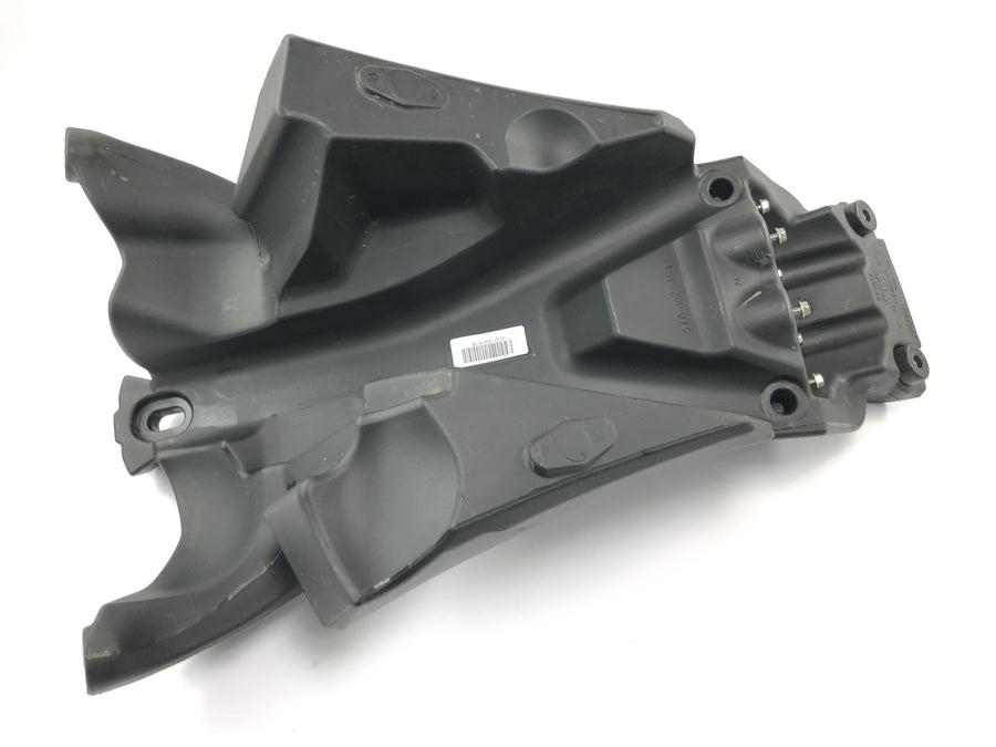 SWM RS 125 R B2 [2020] - Brændstoftank benzintank tank container plast tank tank