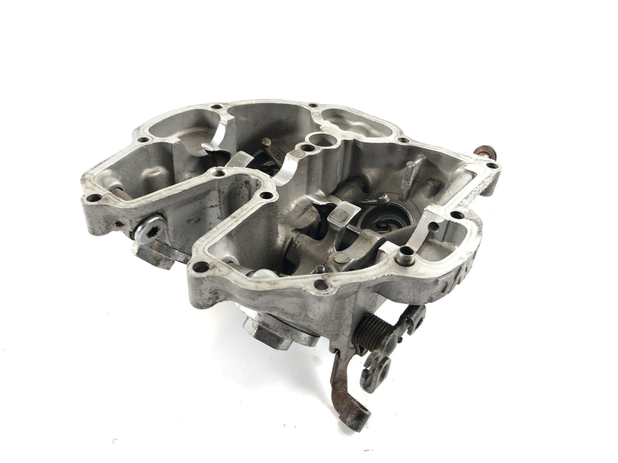 Honda XR 600 R PE04 [1993] - Ventil Låg Cylinder Head