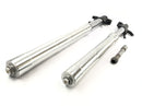 Moto Guzzi Stelvio 1200 4V [2009] - Fork Telegabel Suspension Fork med akse-2
