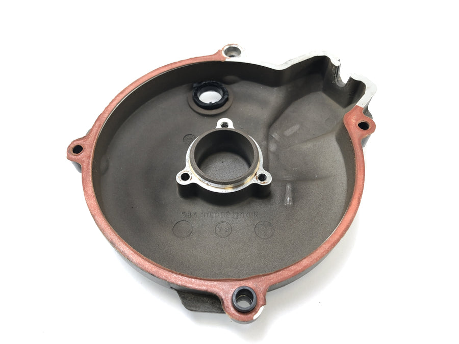 KTM 640 LC4 Adventure [2000] - Motor Lid Light Machinery Cover