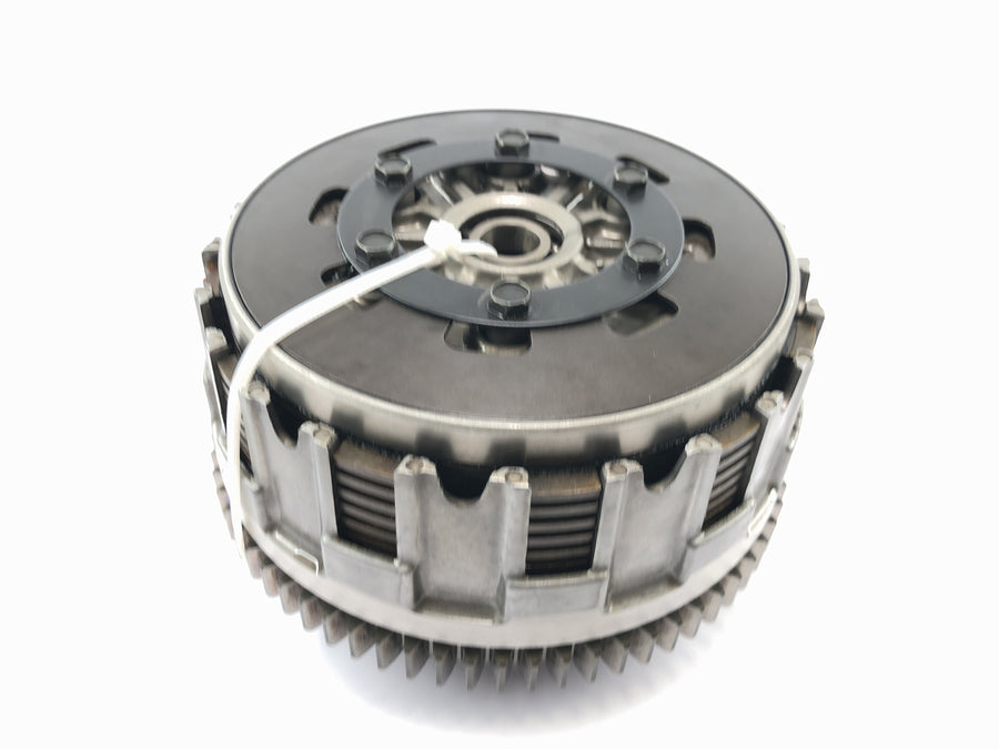 Yamaha XV 1600 Wild Star VP08 [2002] - Clutch koblingskurv koblingspakke