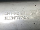 Honda FMX 650 RD12 [2006] - Lyddæmper højre baglyddæmper-4