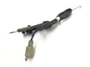 Honda XBR 500 PC15 [1989] - Brake Light Switch bagpå-4