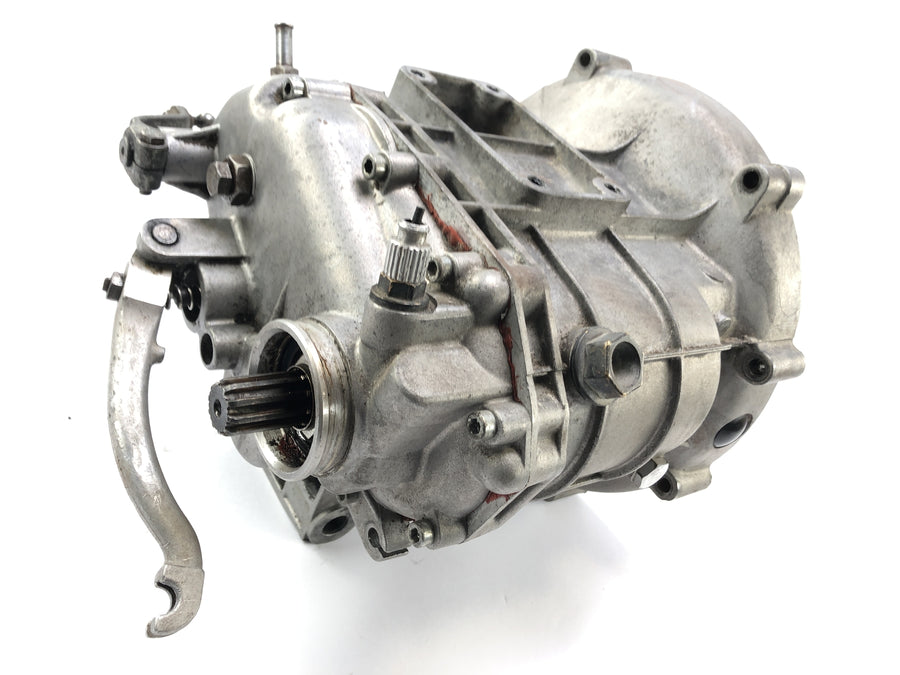 Moto Guzzi V 1000 VG [1980] Gearkasse