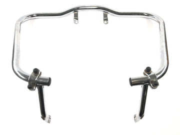Yamaha XV 1600 Wild Star VP08 [2002] - Crash bar motor guard highway bar - 0