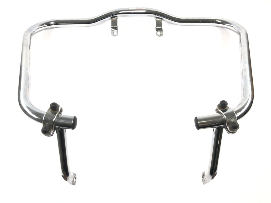 Yamaha XV 1600 Wild Star VP08 [2002] - Crash bar motor guard highway bar