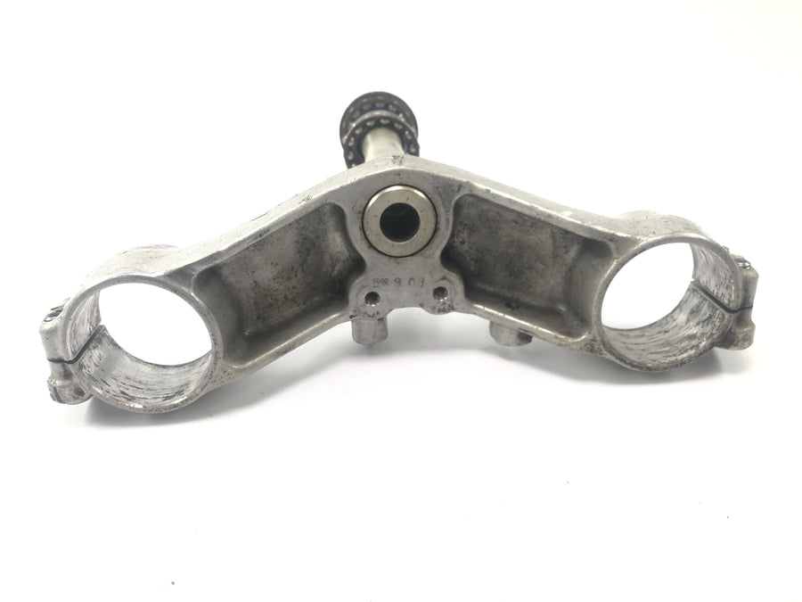 Yamaha YZF R1 RN01 [1998] - Fork Bridge nedenfor