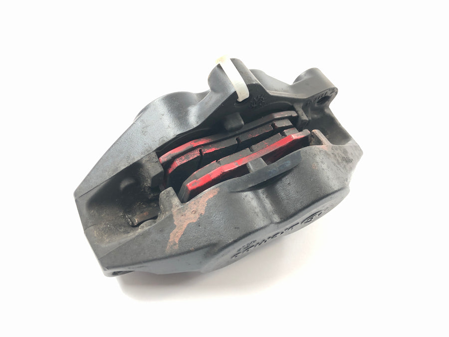 BMW R 1200 GS R12 K25 [2004] - Bremsekaliber foran højre Brembo
