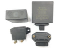 BMW K 1100 RS [1991] - Relay Backup Electronics-2