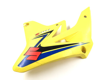 Suzuki RM Z 250 RJ41A [2007] - Tankbeklædning højre sidebeklædning - 0