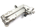 Ducati 999 H4 [2003] - Kølevæske rør Thermostat Housing-3