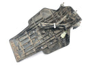 Honda NX 650 Dominator RD02 [1994] - Baglygte baglygte nummerpladeholder-3