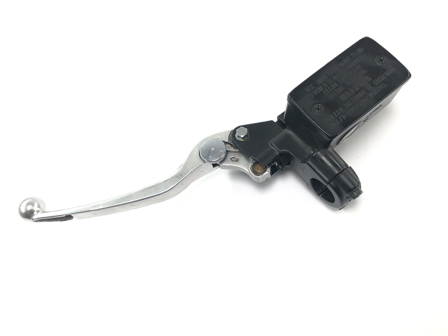 Suzuki GSF 1250 SA Bandit WVCH [2007] - Koblingspumpestyr, der passer til venstre koblingshåndtag