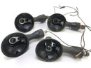 YAMAHA XT 500 1U6 [1981] - Turn Signal Housing With Drejesignalbriller-2