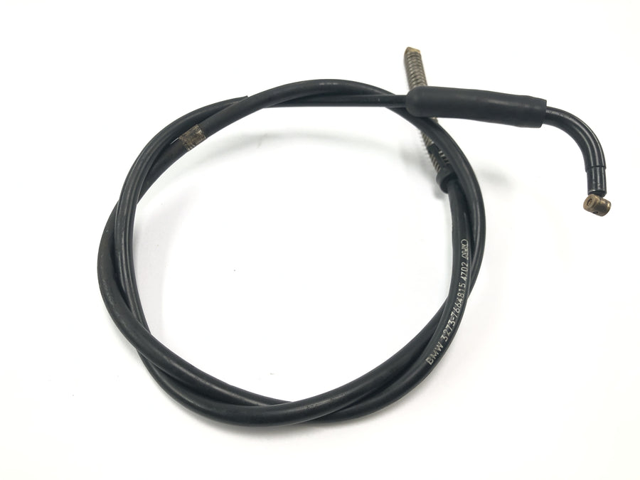 BMW R 1150 RS R22 [2003] - Chokerkabel Bowdenkabel