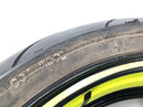 Husqvarna TE 610 H6 8AE [Suzuki RGV 250] - Hjulfælg dæksæt forhjul 3,50 x 17 baghjul 4,50 x 17 sæt med mock kopi-5