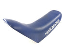 Husqvarna TE 610 8AE [1994] - Sædepladsen polstring Blue Husqvarna OEM-1