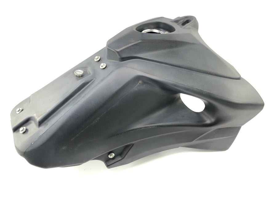 Husqvarna SM 630 A4 [2010] - Tank Benzin Tank