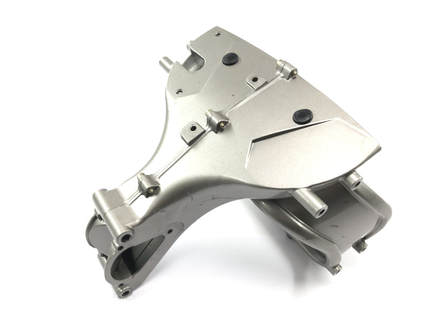 Ducati ST3 S3 [2004] - Forlygtemonteret underramme foran