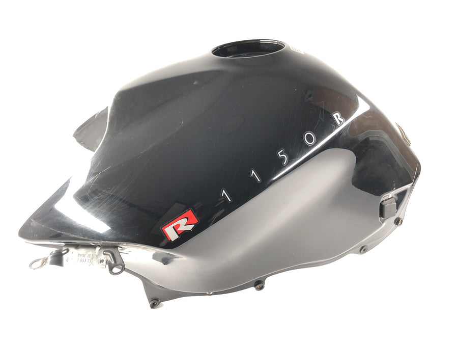 BMW R 1150 R R21 [2003] - Tank Fuel Tank Benzin Tank