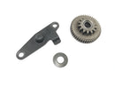 Sachs ZX 125 [1998] - startgear starthjul-2
