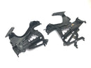BMW K 1200 S K12S [2005] - Kæbebeslag forlygteholder par-5