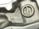 Suzuki GSX R 1000 WVBZ K3 [2003] - passager fodstøtter med beslag venstre og højre par-4