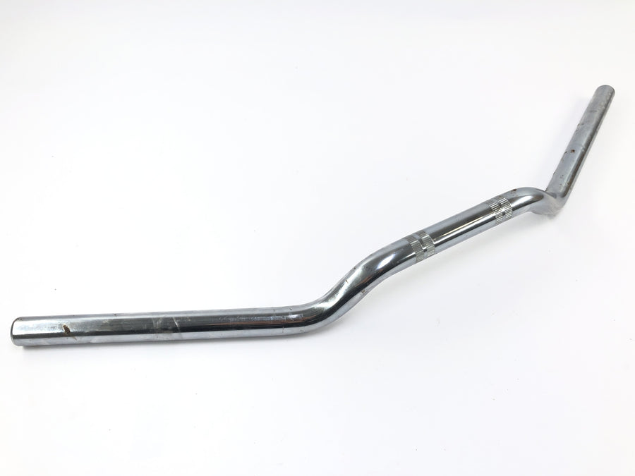 Yamaha Rd 350 YPVS 31K [1984] - Styret