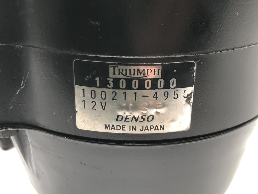 Triumph Tiger 900 T400 [1998] - Generatorgenerator