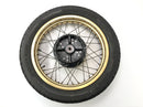 YAMAHA XT 600 Z Ténéré 1VJ [1986] - Hinterrad Rad RIM -eger MT2.50X18-2