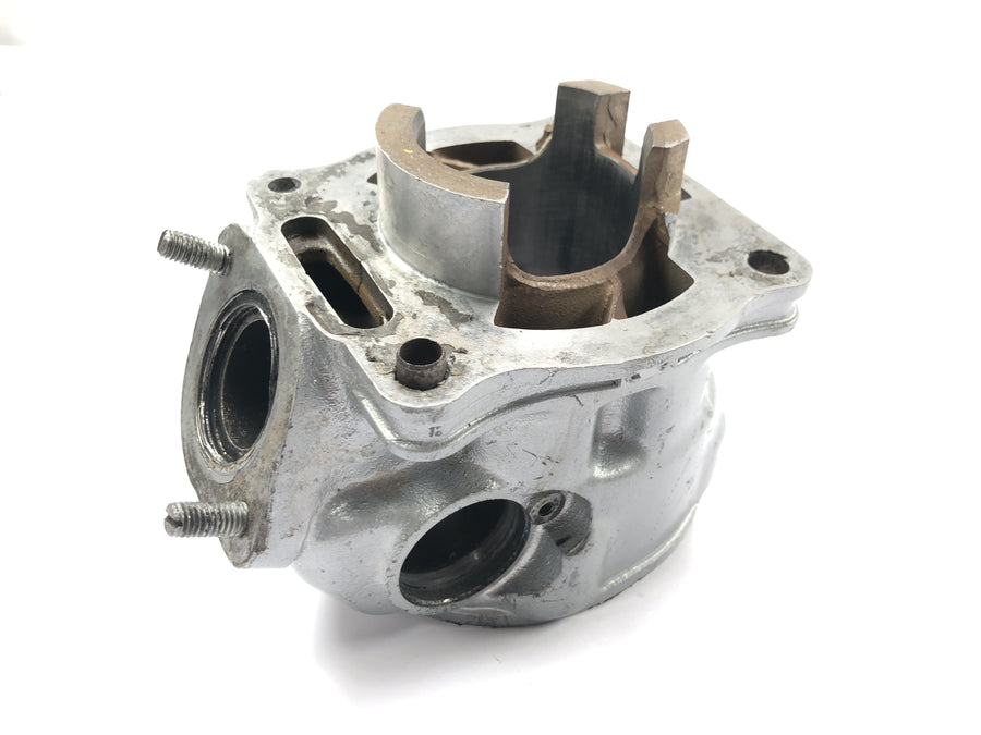 Sachs ZX 125 [1998] - cylinder uden stempel
