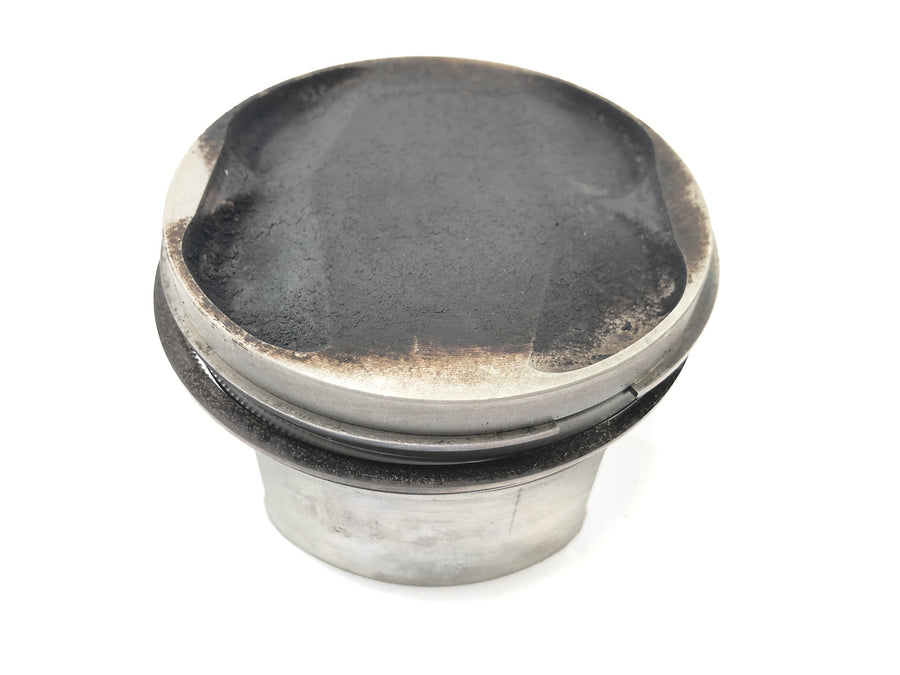 BMW R 850 C 259C [1999] - Cylinder med stempel til venstre