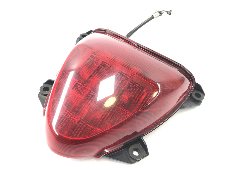 Suzuki VZ 1500 WVCU [2011] - baglygte baglygte baglygte