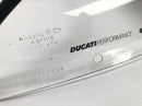 Ducati 999 H4 [2003] - Windschild beklædningsdæksel foran-4