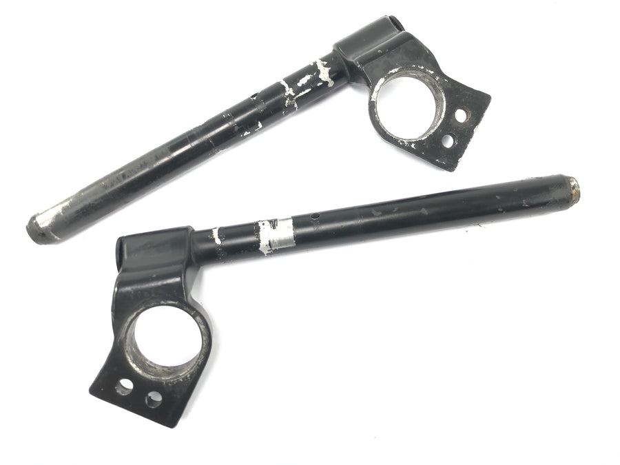 Kawasaki GPZ 1000 RX ZXT00A [1986] - styr clip-on clip-on styr par