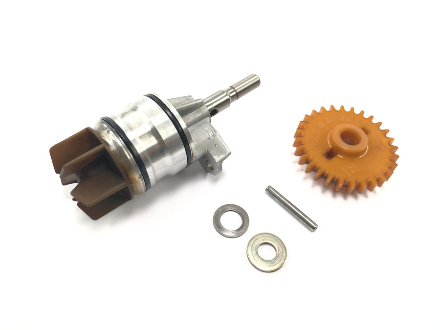 BMW C1 125 [2002] - Vandpumpe vandpumpe enhed impeller gear