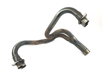 BMW R 1100 RT 259 [1999] - Manifold udstødningsmanifold udstødningssystem - 0