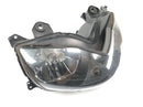 Kawasaki ZRX 1200 S ZRT20A [2002] - Forlygtefrontlampens brug-1